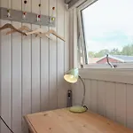 Beautiful In With 2 Bedrooms And Internet Prázdninový dům