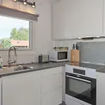 Beautiful In With 2 Bedrooms And Internet * Ebeltoft