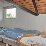 Prázdninový dům Beautiful In With 2 Bedrooms And Internet Ebeltoft