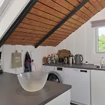Beautiful In With 2 Bedrooms And Internet Prázdninový dům