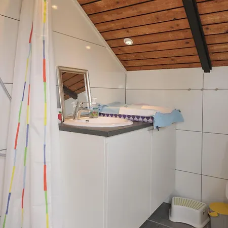 Beautiful In With 2 Bedrooms And Internet Holiday home Ebeltoft