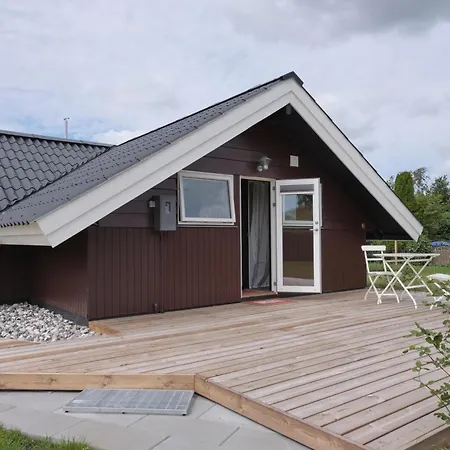 Prázdninový dům Beautiful In With 2 Bedrooms And Internet