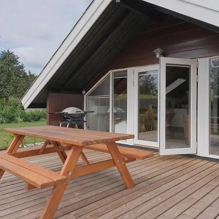 Holiday home Beautiful In With 2 Bedrooms And Internet *