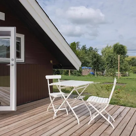 Prázdninový dům Beautiful In With 2 Bedrooms And Internet *