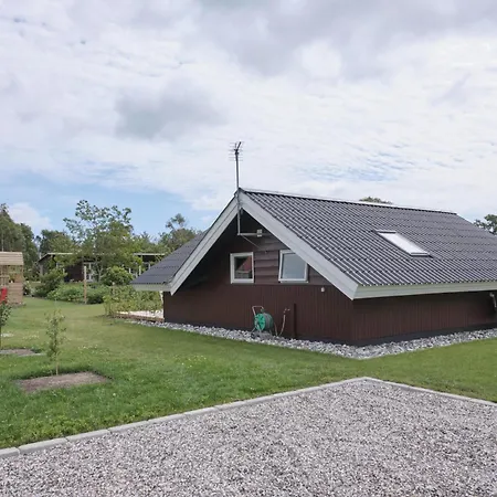 Beautiful In With 2 Bedrooms And Internet Prázdninový dům *